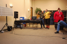 ValleyCon 37 - 2011